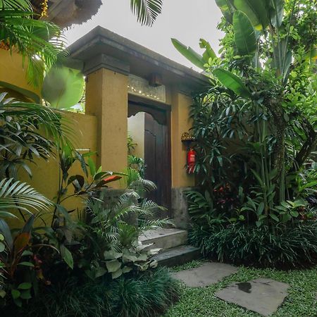 The Sankara Resort By Pramana Убуд Экстерьер фото