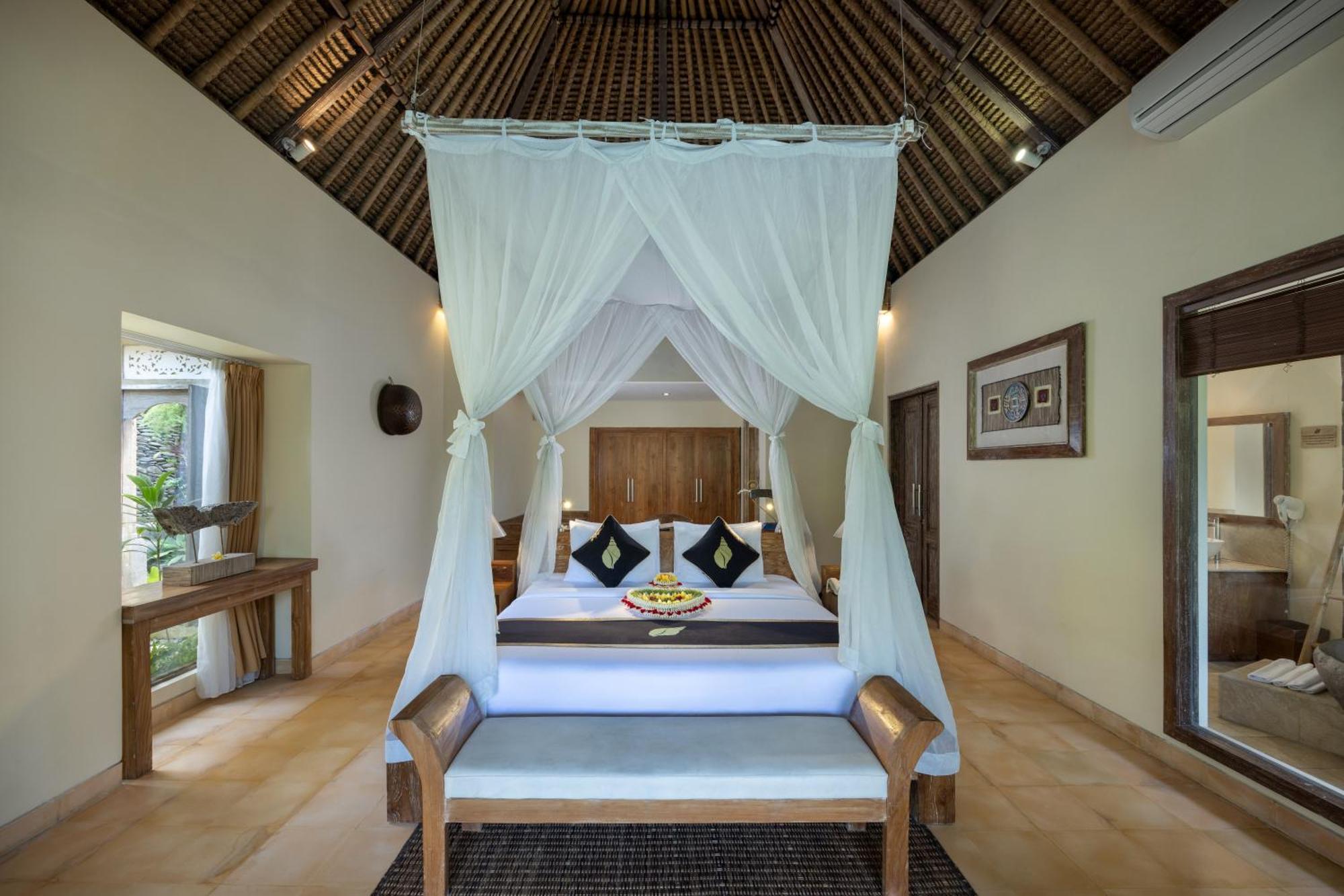 The Sankara Resort By Pramana Убуд Экстерьер фото